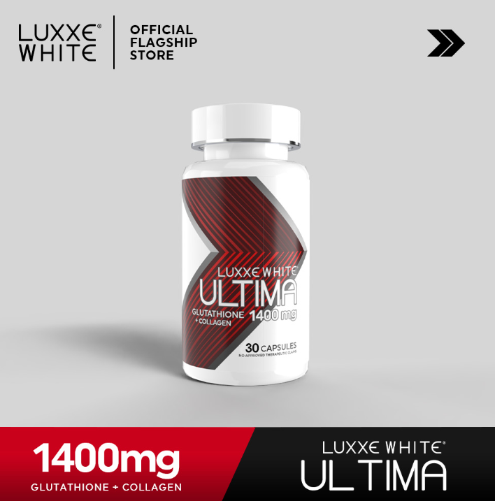 Luxxe White Ultima